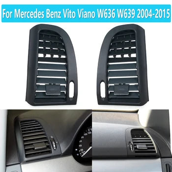 Otro / revisar Mercedes Vito 2004-2015
