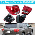 Calavera Toyota Sequoia 2008-2017