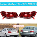 Calavera Mercedes Clase E W212 2009-2013