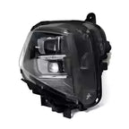 Faros LED de parachoques delantero para Hyundai Tucson 2025-2026