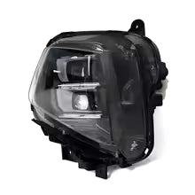 Faros LED de parachoques delantero para Hyundai Tucson 2025-2026