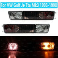 Faro de niebla Volkswagen Golf 1993-1998
