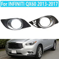 Faro de niebla Infiniti QX60 2013-2017