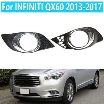 Faro de niebla Infiniti QX60 2013-2017