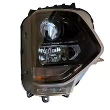 Luz antiniebla para Hyundai Santa Fe 2019 & 2020