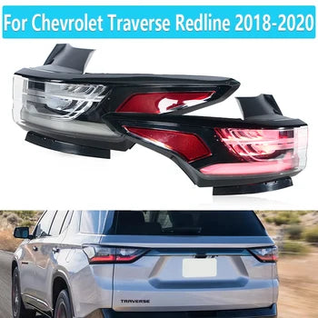 Calavera Chevrolet Sin identificar 2018-2020