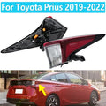 Calavera Toyota Prius 2019-2022
