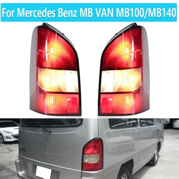 Calavera Mercedes MB Van MB100/MB140 1999-2005