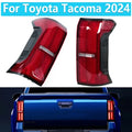 Calavera Toyota Tacoma 2024-2025