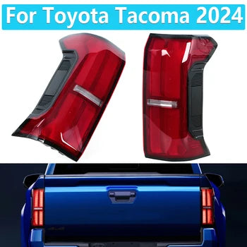 Calavera Toyota Tacoma 2024-2025