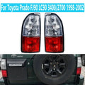 Calavera Toyota Sin identificar 1998-2000