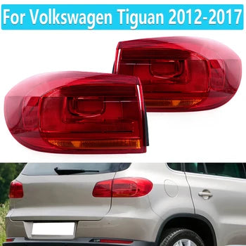 Calavera Volkswagen Tiguan 2012-2017