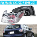 Calavera Mazda CX-7 2008-2011