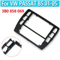 Otro / revisar Volkswagen Passat 2001-2005