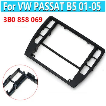 Otro / revisar Volkswagen Passat 2001-2005