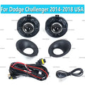 Faro de niebla Dodge Challenger 2014-2018