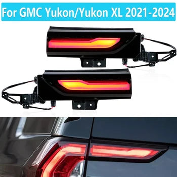 Calavera Gmc Yukon XL 2021-2024