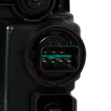 Luz antiniebla para Hyundai Santa Fe 2019 & 2020