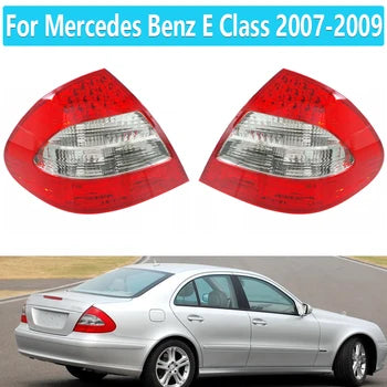 Calavera Mercedes Clase E W211 2007-2009