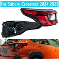 Calavera Subaru Crosstrek 2024-2025