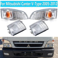 Otro / revisar Mitsubishi Sin identificar 2005-2012