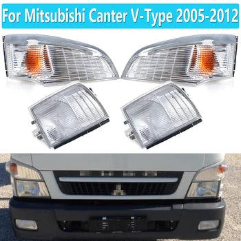 Otro / revisar Mitsubishi Sin identificar 2005-2012