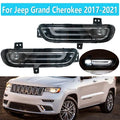 Faro de niebla Jeep Grand Cherokee 2017-2021