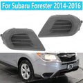 Faro de niebla Subaru Forester 2014-2016