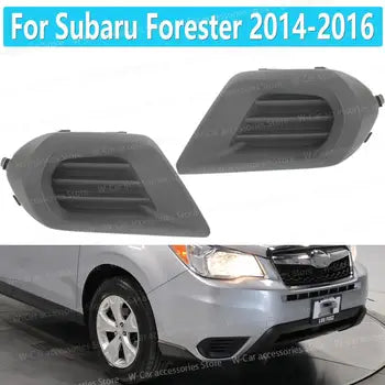 Faro de niebla Subaru Forester 2014-2016