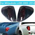 Calavera Mitsubishi L200/Triton 2005-2014
