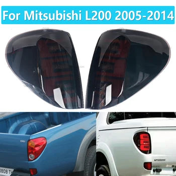 Calavera Mitsubishi L200/Triton 2005-2014