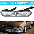 Faro de niebla Toyota Corolla 1993-1999