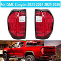 Calavera Gmc Canyon 2023-2026