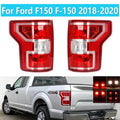 Calavera Ford F-150 2018-2020