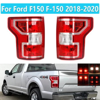 Calavera Ford F-150 2018-2020