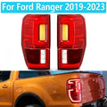 Calavera Ford Ranger 2019-2023