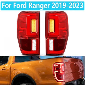 Calavera Ford Ranger 2019-2023