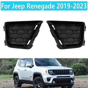 Faro de niebla Jeep Renegade 2019-2023