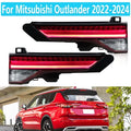 Calavera Mitsubishi Outlander 2022-2024