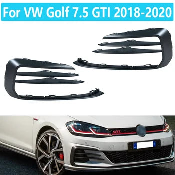Faro de niebla Volkswagen Golf 7.5 2018-2020
