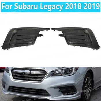 Faro de niebla Subaru Legacy 2018-2019