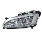 Luces de Circulación Diurna DRL para Hyundai Santa Fe Maxcruz Fe IX45 2013 2014 2015