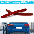 Otro / revisar Volkswagen Touareg 2002-2010
