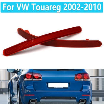 Otro / revisar Volkswagen Touareg 2002-2010