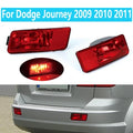 Faro de niebla Dodge Journey 2009-2011