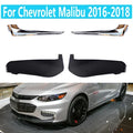 Faro de niebla Chevrolet Malibu 2016-2018
