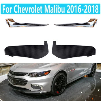 Faro de niebla Chevrolet Malibu 2016-2018