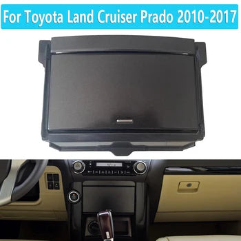 Otro / revisar Toyota Land Cruiser Prado 2010-2017