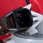 Luz de parachoques trasero para Hyundai Veloster 2012-2017