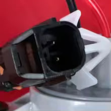 Luz de parachoques trasero para Hyundai Veloster 2012-2017